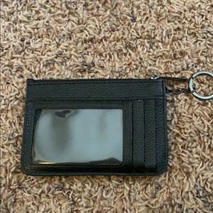 Gently used. Michael Kors wallet.